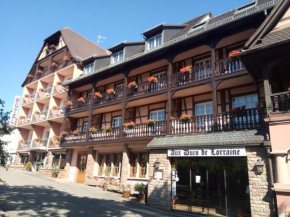 Hotel Munsch, Colmar Nord - Haut-Koenigsbourg